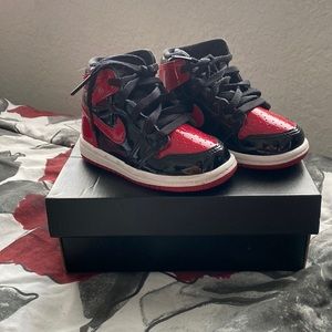 Jordan 1s